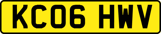 KC06HWV
