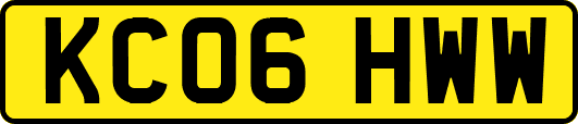 KC06HWW