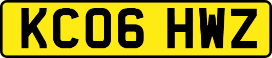 KC06HWZ