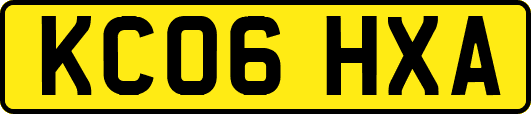 KC06HXA