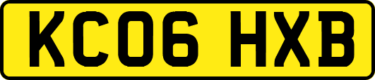 KC06HXB