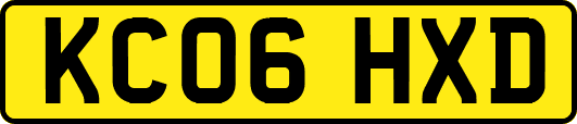 KC06HXD