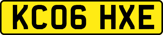 KC06HXE