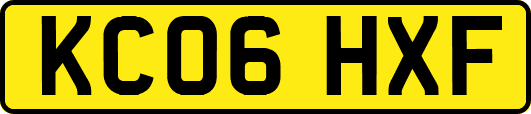 KC06HXF