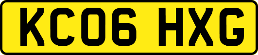 KC06HXG