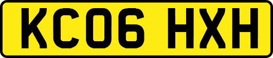 KC06HXH