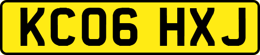 KC06HXJ