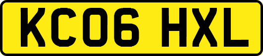 KC06HXL