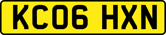 KC06HXN