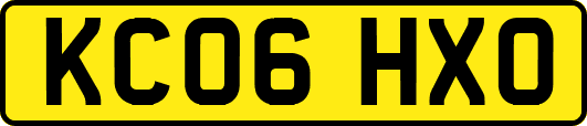 KC06HXO