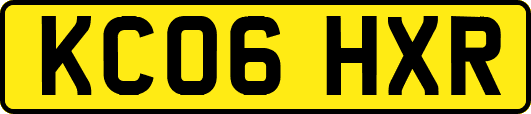KC06HXR