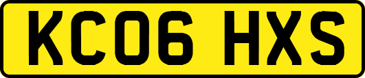 KC06HXS
