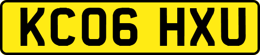 KC06HXU