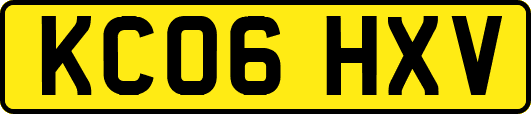 KC06HXV