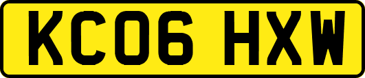 KC06HXW