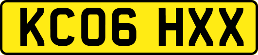 KC06HXX