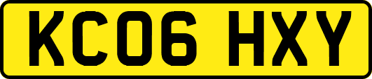 KC06HXY