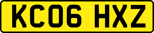 KC06HXZ