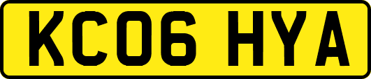 KC06HYA