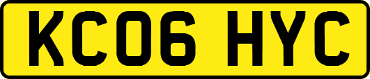 KC06HYC