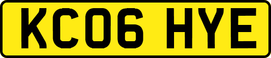 KC06HYE
