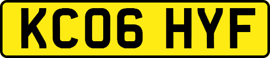 KC06HYF