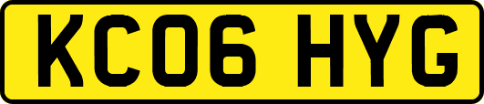 KC06HYG