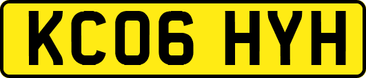 KC06HYH