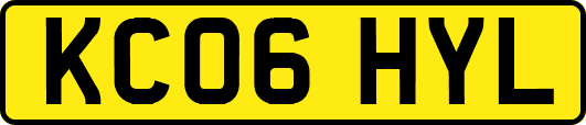 KC06HYL