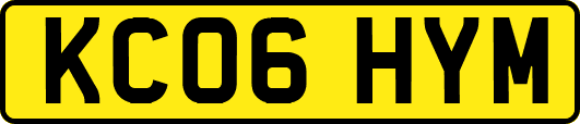KC06HYM