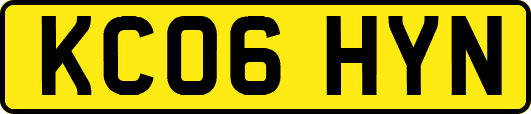 KC06HYN