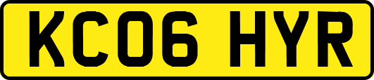 KC06HYR