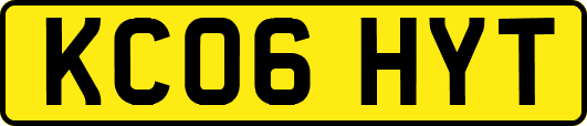 KC06HYT