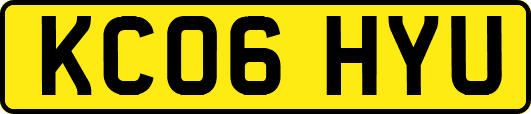 KC06HYU