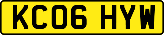 KC06HYW