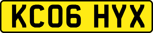 KC06HYX
