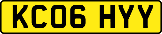 KC06HYY