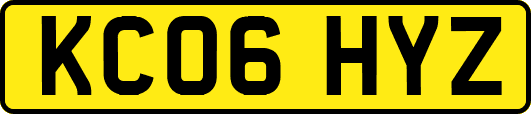 KC06HYZ