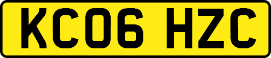 KC06HZC