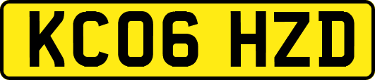 KC06HZD