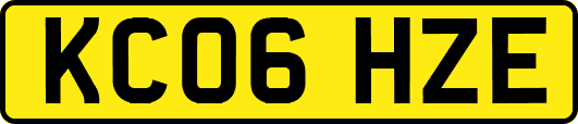 KC06HZE