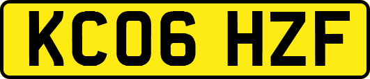 KC06HZF