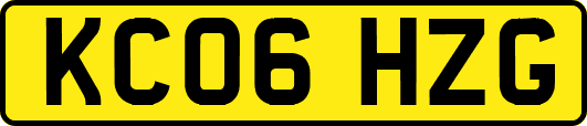 KC06HZG