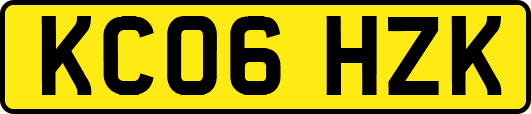 KC06HZK