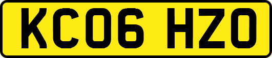 KC06HZO