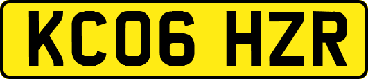 KC06HZR