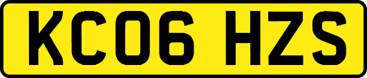 KC06HZS