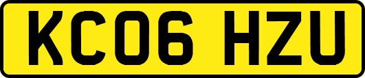 KC06HZU