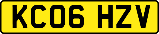 KC06HZV
