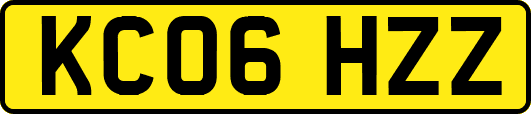 KC06HZZ
